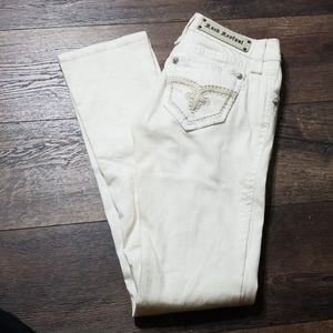 White Rock Revival Jeans!